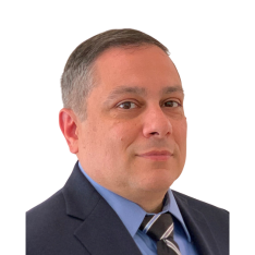 Dr. Edward Lavieri