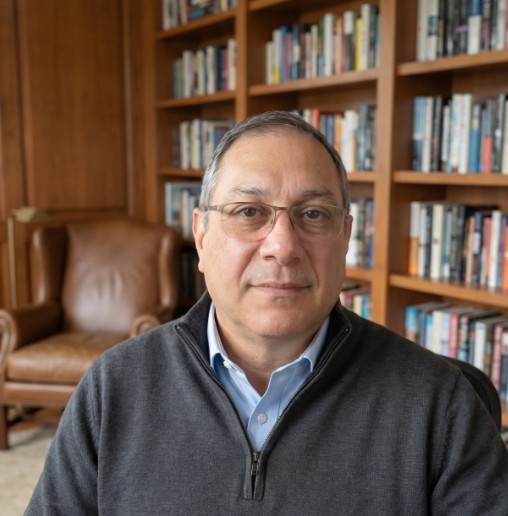 Dr. Edward D Lavieri Jr.